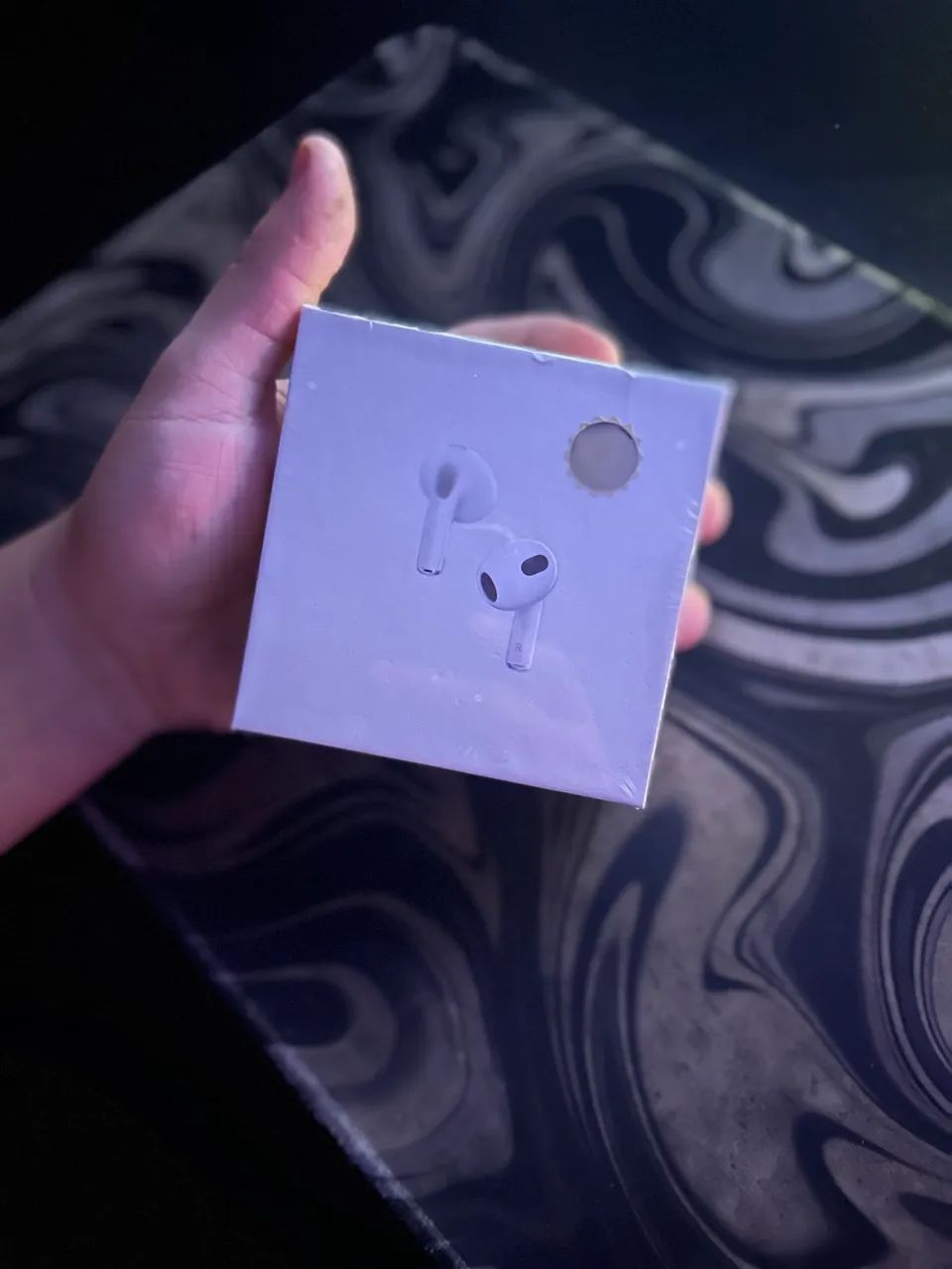AIR PODS 3 GERAÇÃO  - Foto 2