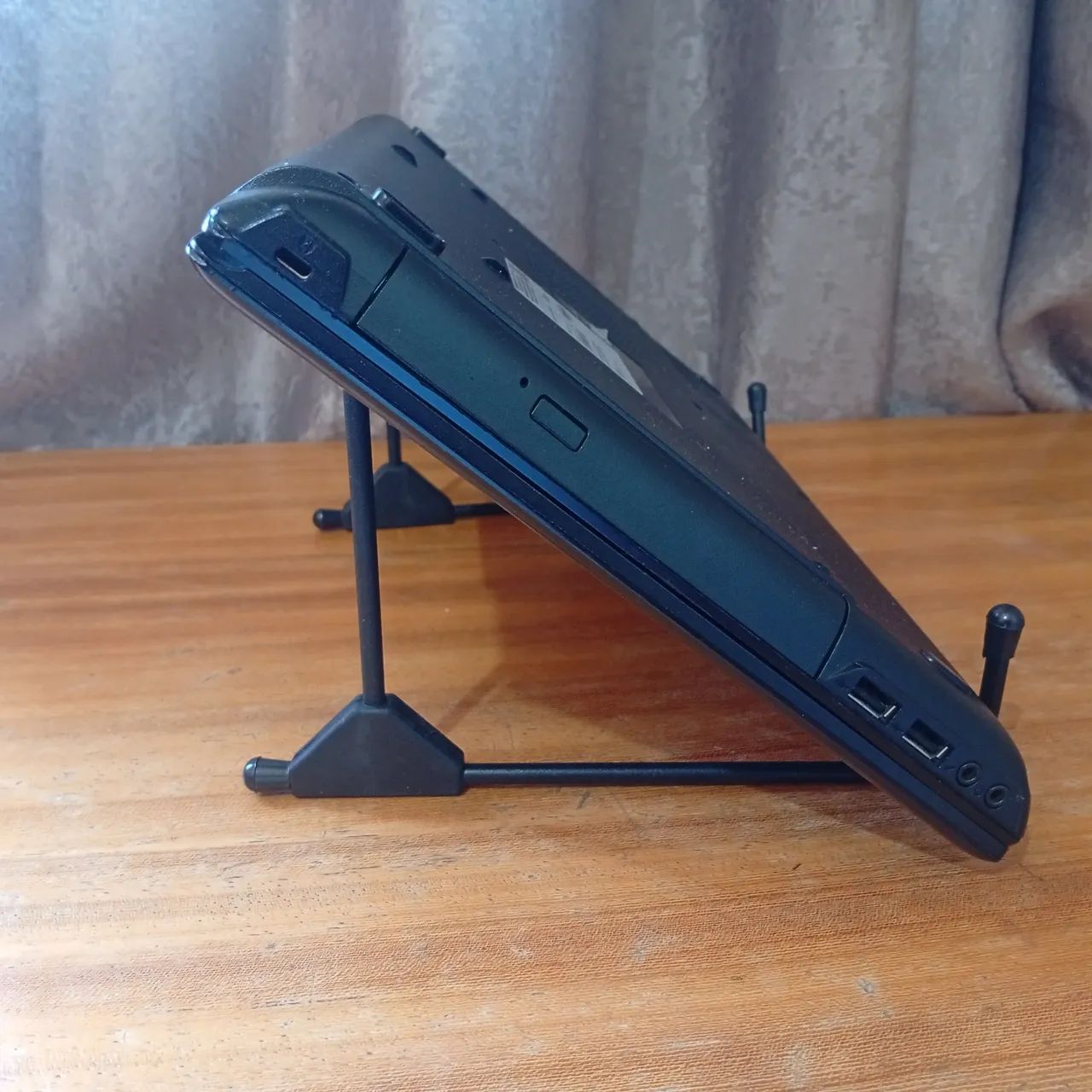 Notebook Sim+ I3 6GB ram 120gb SSD - Foto 3