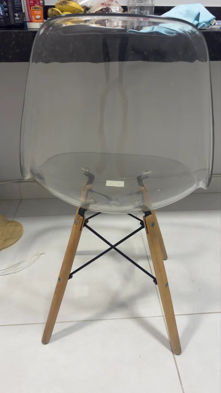Cadeira  - Foto 3