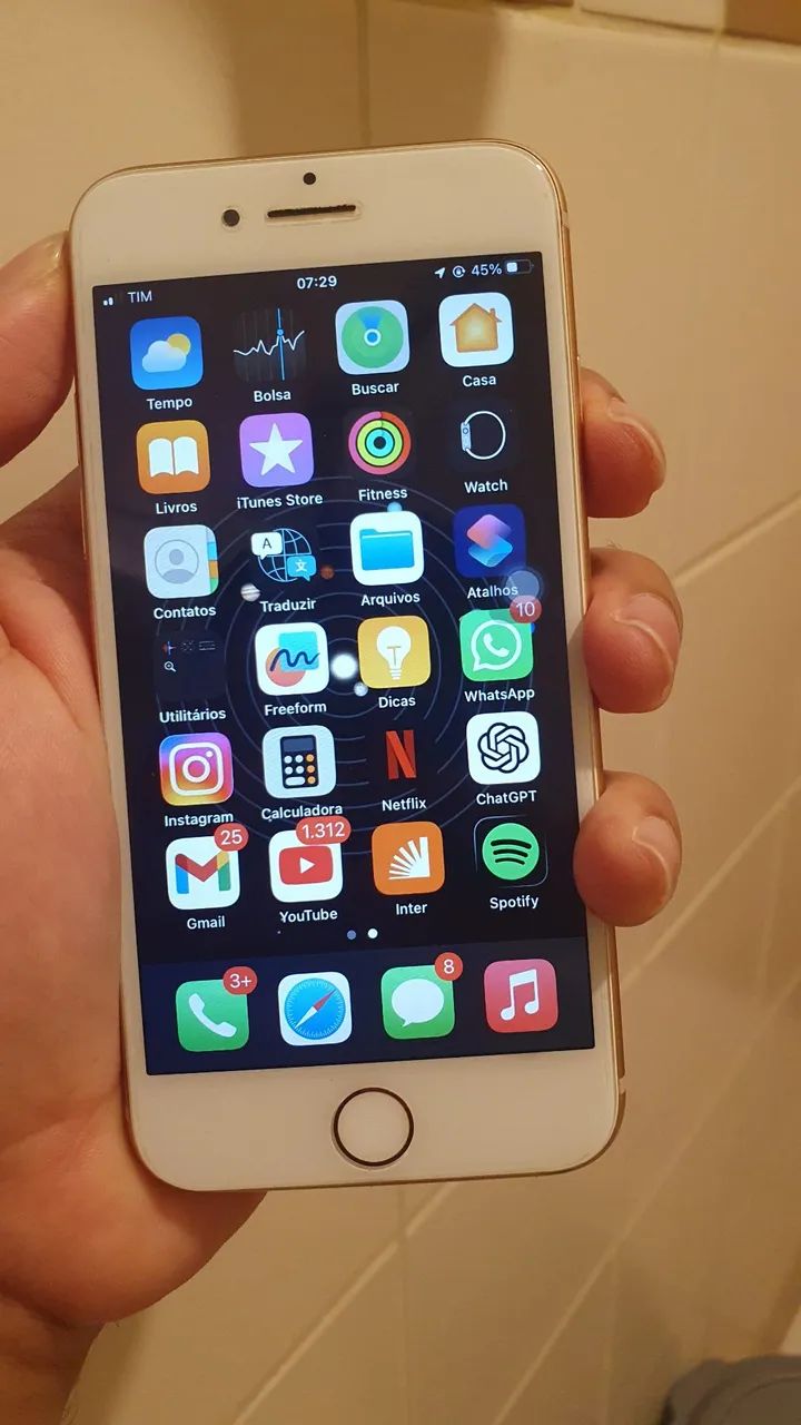 IPHONE 8 64GB  - Foto 3