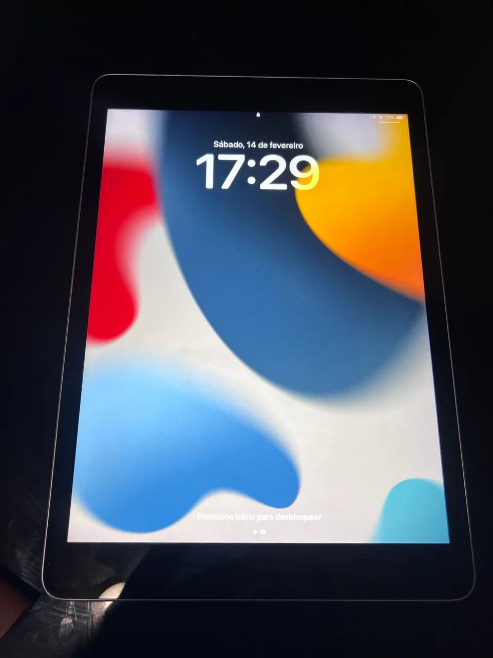 iPad 9 64Gigas - Foto 2