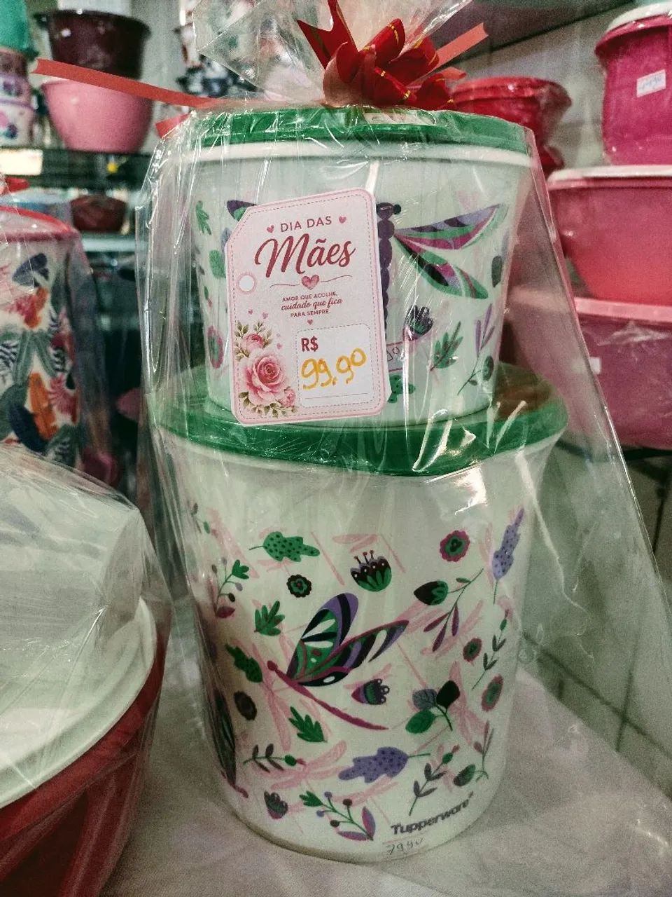 Tupperware 