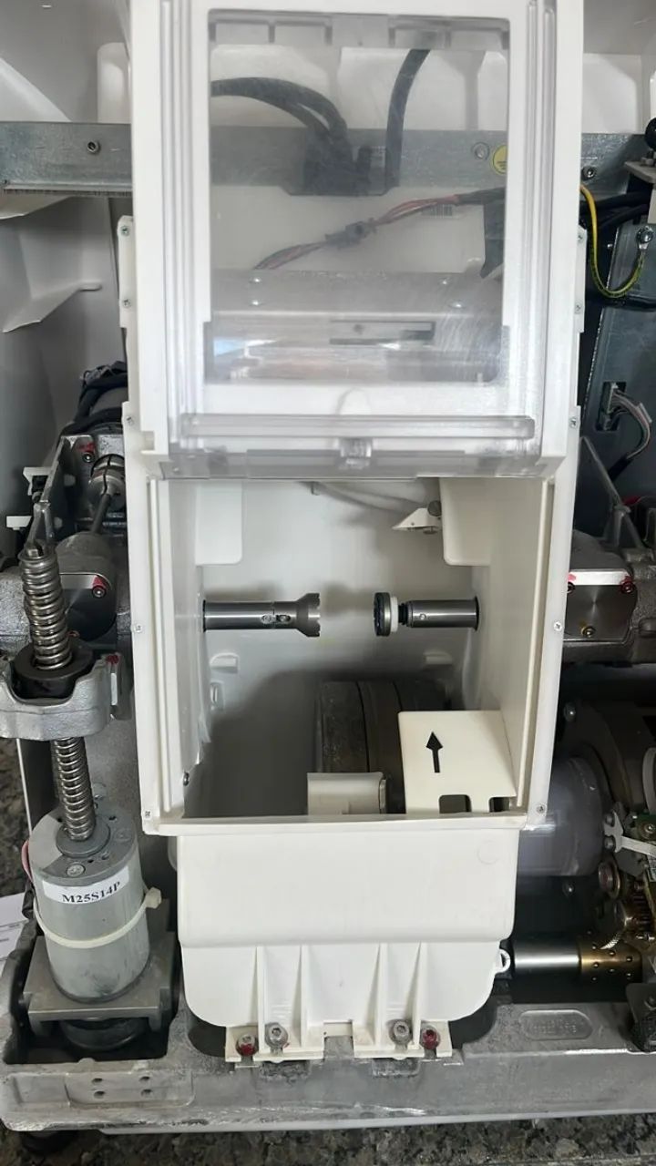 FACETADORA DELTA 200 SEMI NOVA - Foto 4