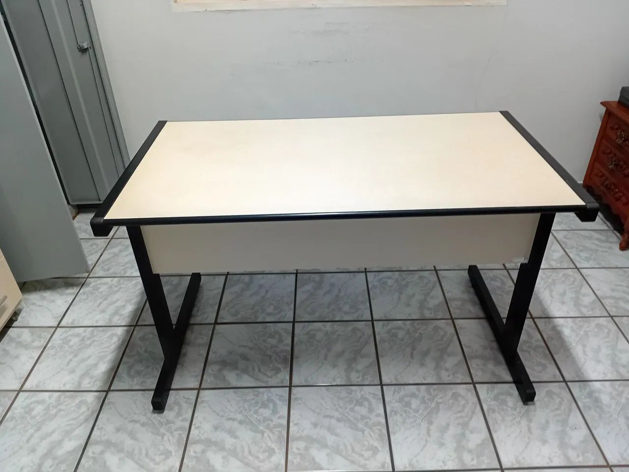 Mesa escritório  - Foto 2