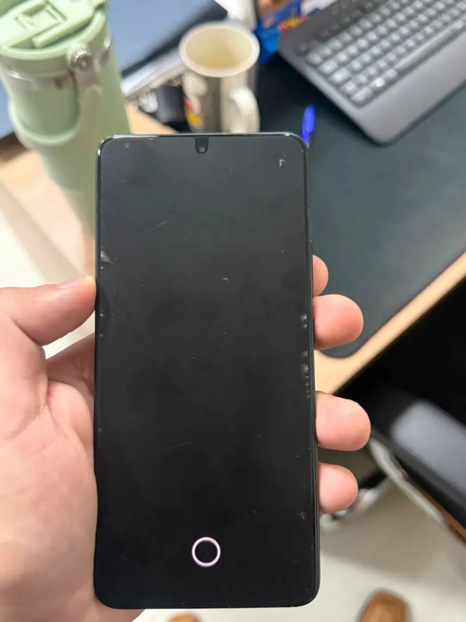Poco F6 Pro 512gb 12gb ram  - Foto 2
