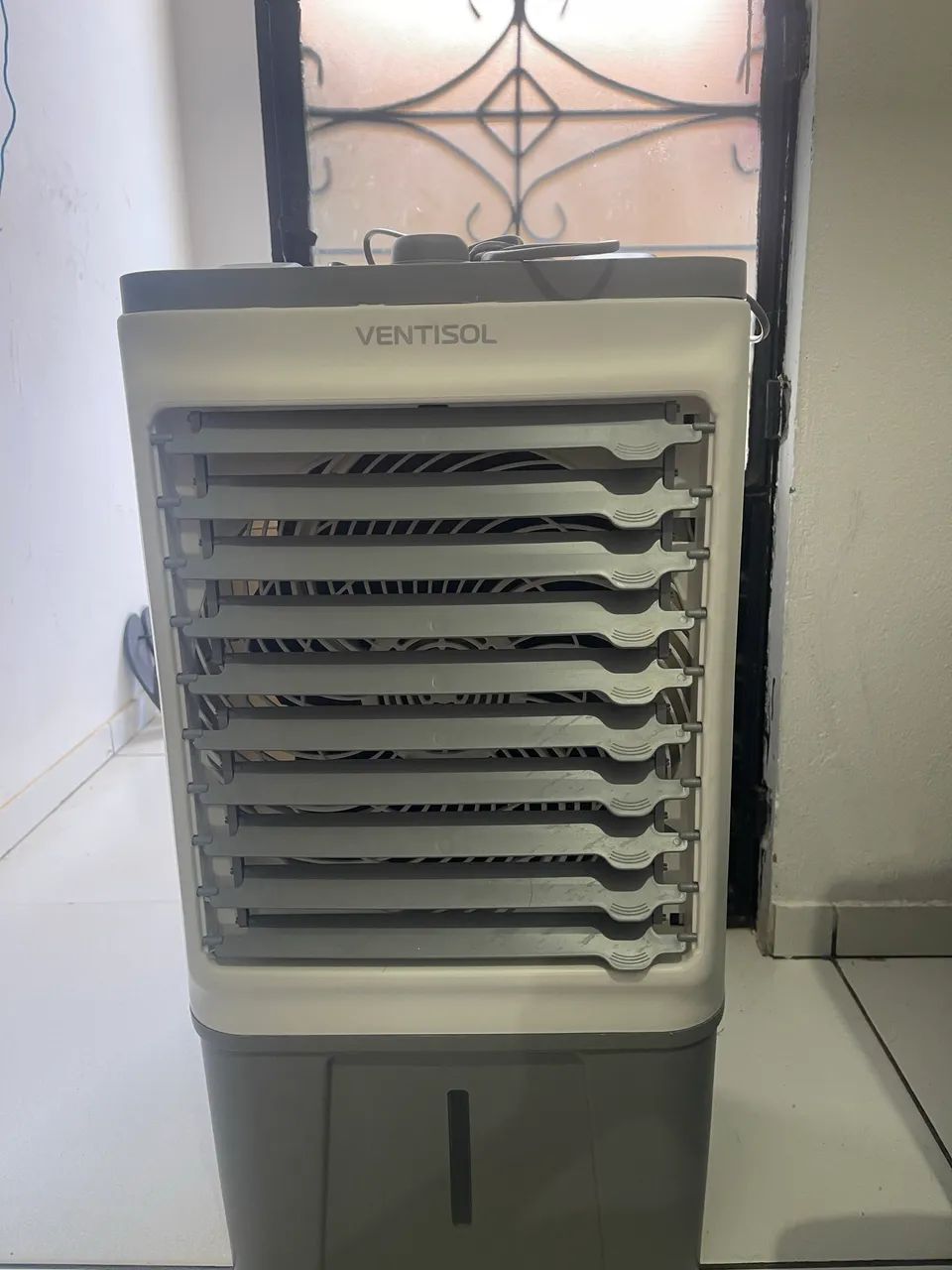 Climatizador  - Foto 2