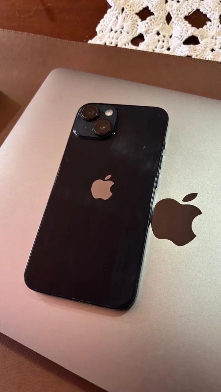 Iphone 14 original  - Foto 3