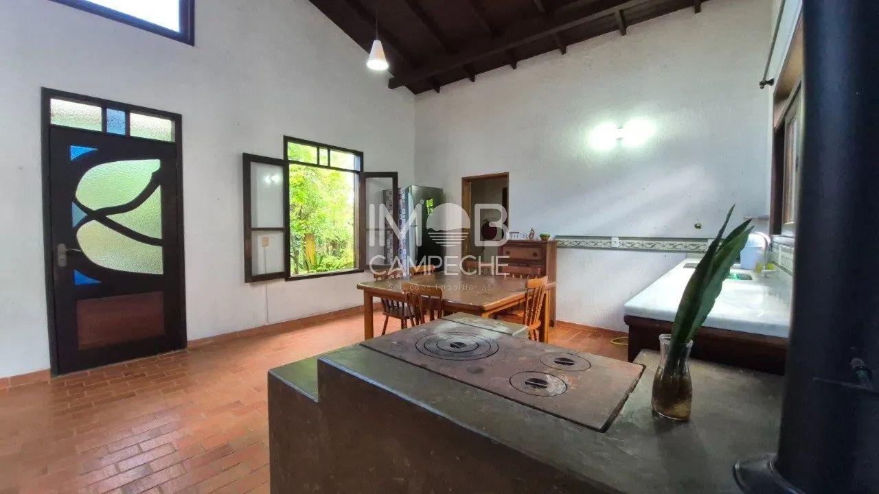 Casa com 3 dormitórios a venda no Campeche - Florianópolis SC - Foto 2
