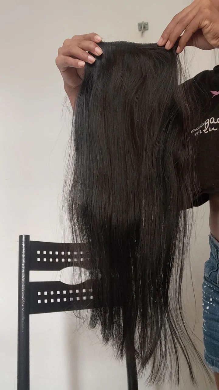 Mega hair  - Foto 4