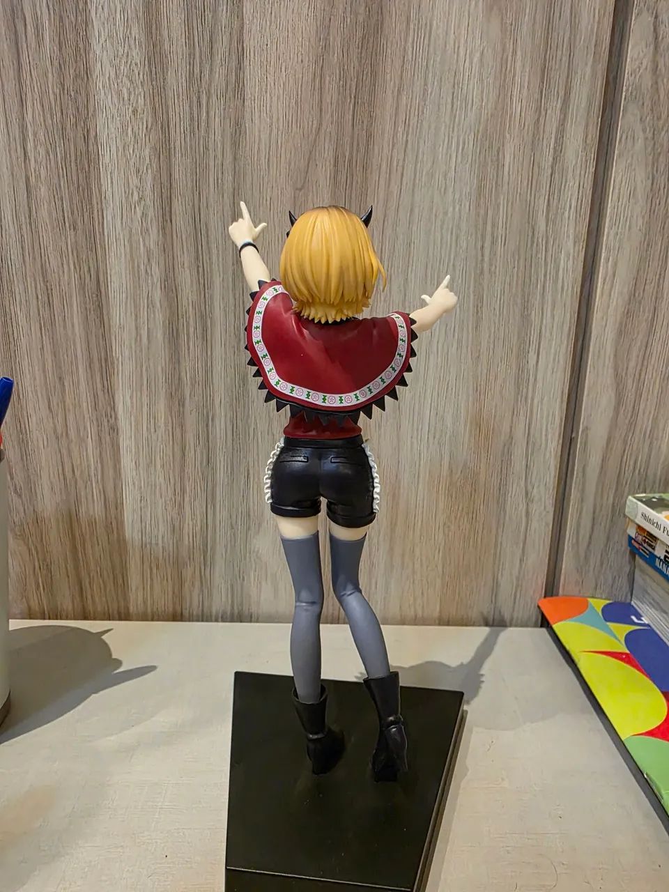 Figure Memcho de Oshi no Ko - Foto 2