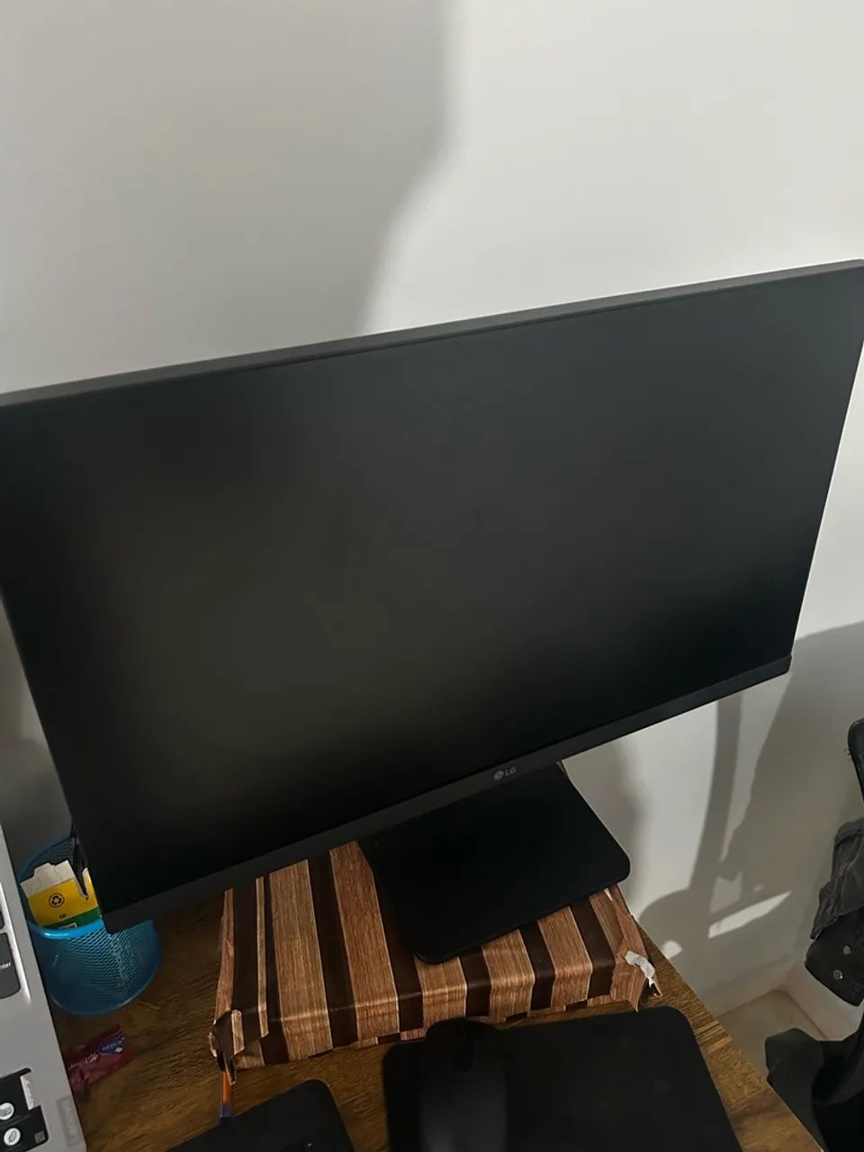 MONITOR LG 24?