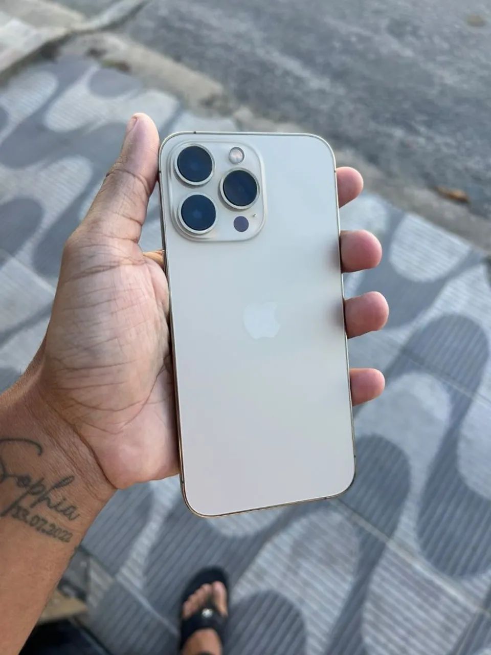 iPhone 13 Pro - 128GB