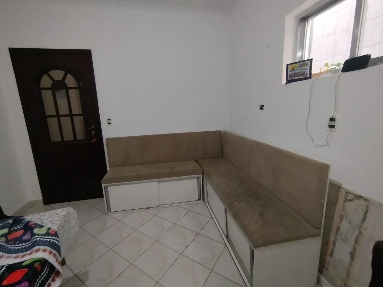 Canto alemão 