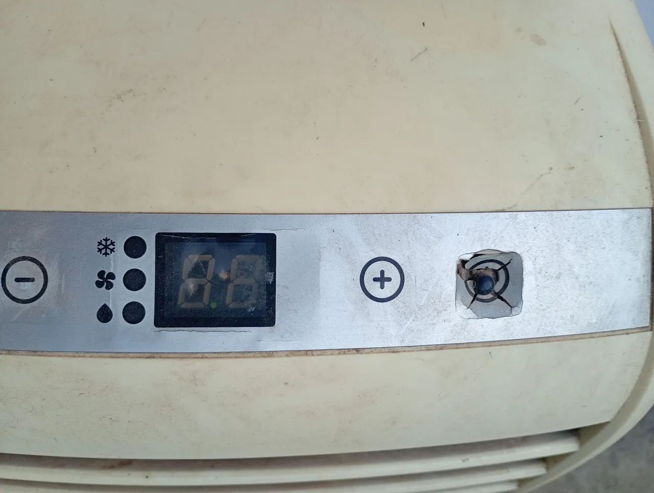 Ar condicionado ler anúncio  - Foto 4