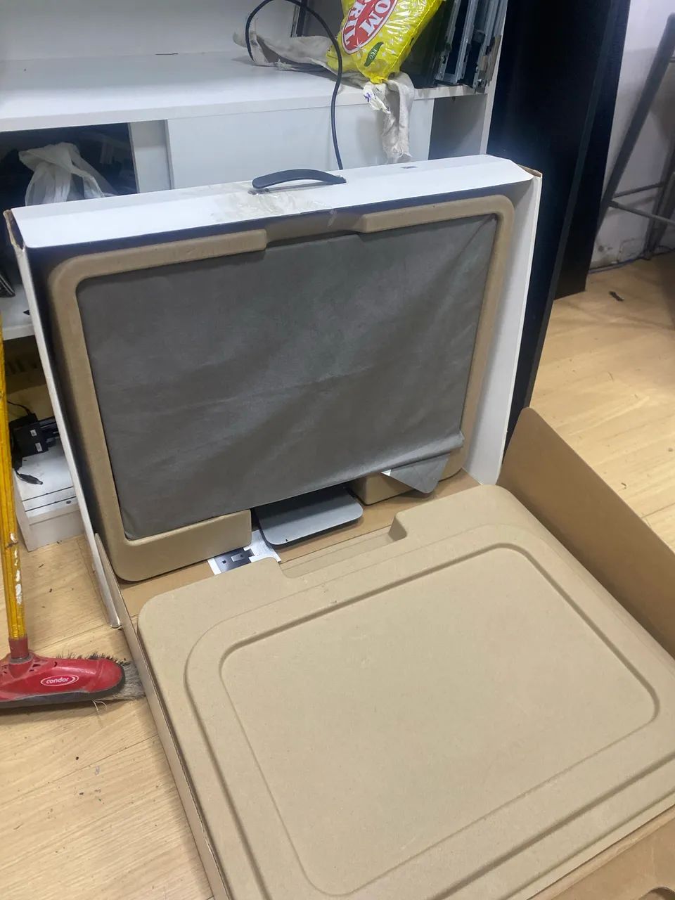 imac 27 2017 - Foto 2