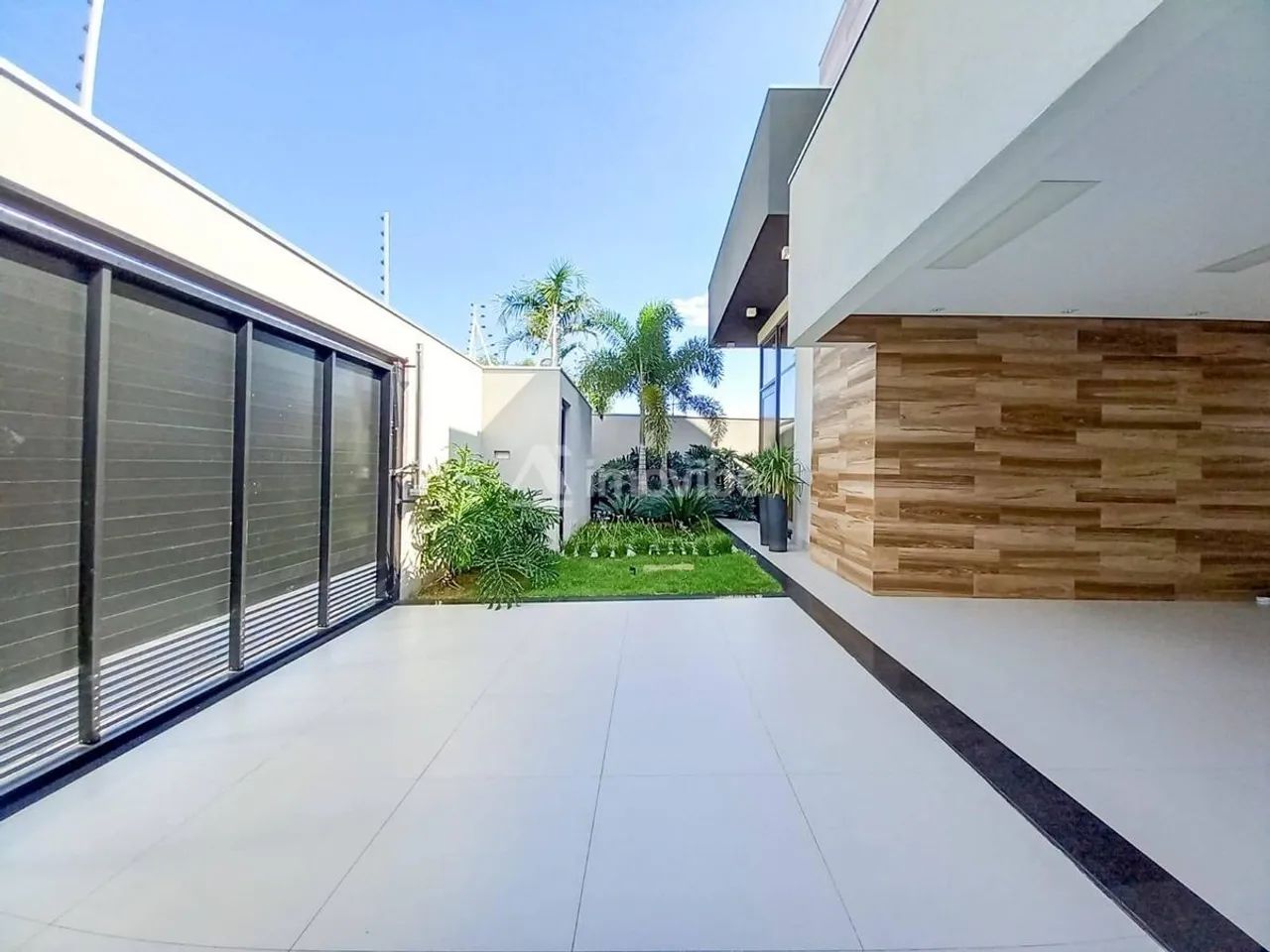 Casa com 3 quartos, Jardim Cândido Bertini II - Santa Bárbara D'Oeste - Foto 3