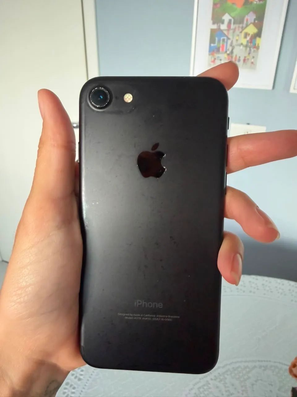 iPhone 7 128GB - Foto 2