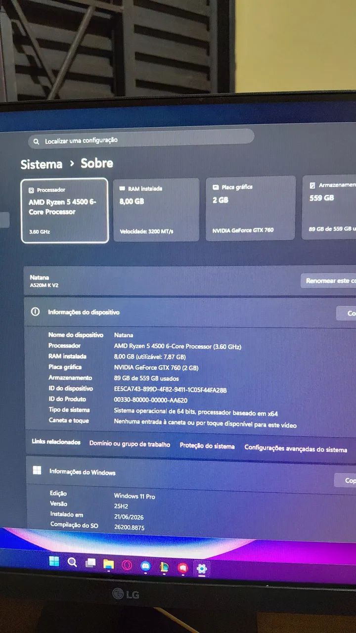 PC gamer
