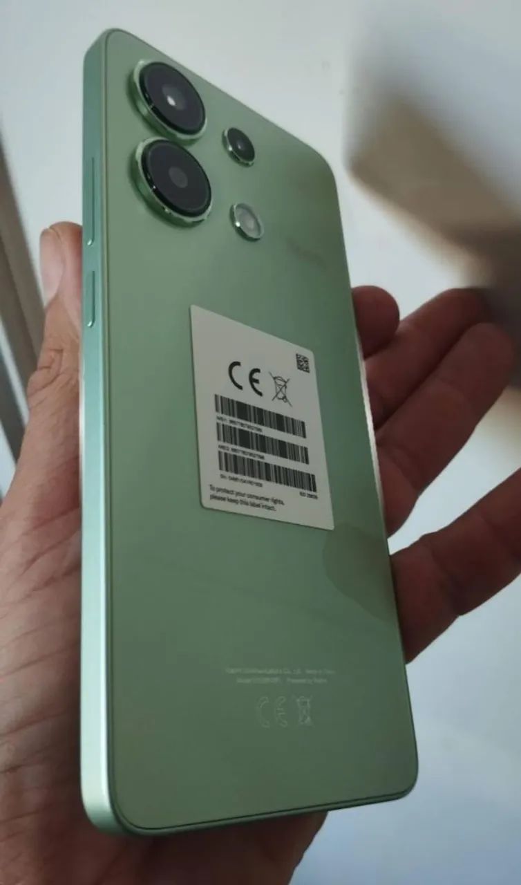XIAOMI REDIMI NOTE 13  - Foto 2
