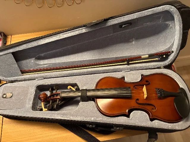 Violino - Foto 2