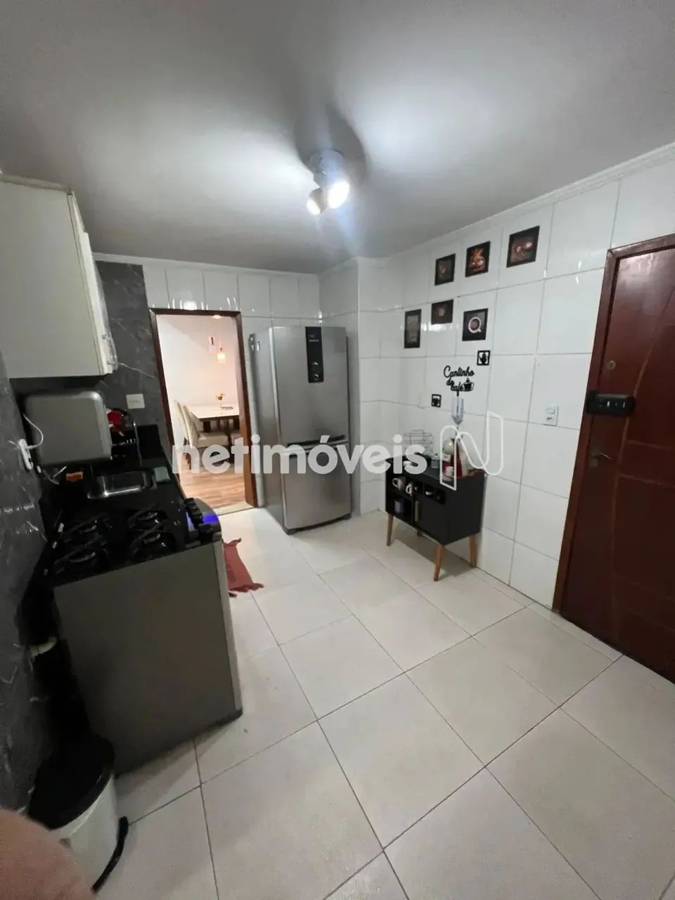 Excelente apartamento totalmente decorado difícil ter igual - Foto 4