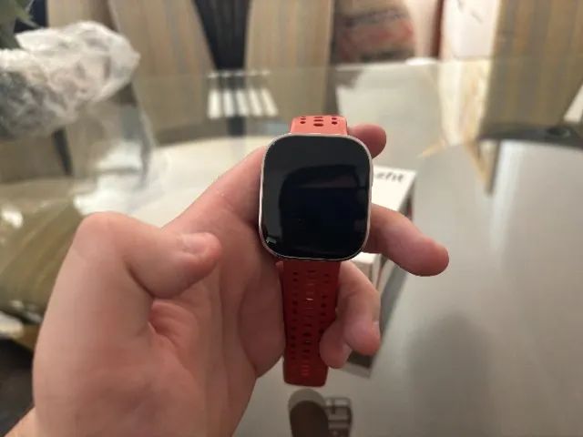 SmartWatch AmazFit BIP 6