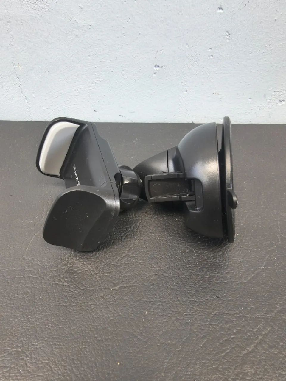Suporte Veicular Universal H'Maston 360° - Foto 3