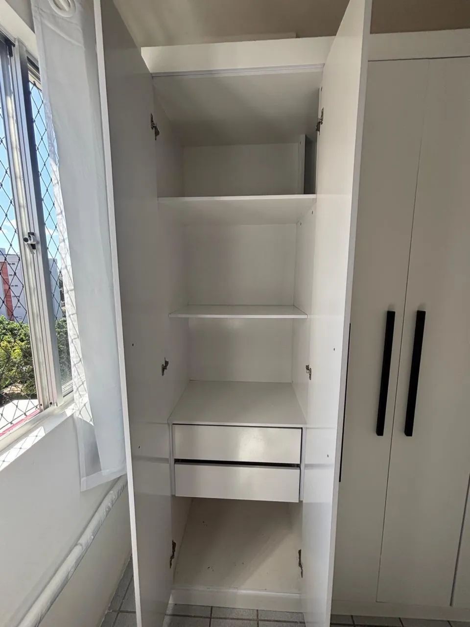 Guarda Roupa - casal - Foto 3