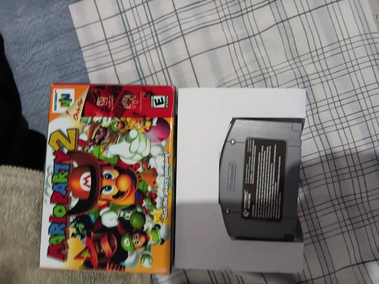 Mario parte 2 - Foto 2