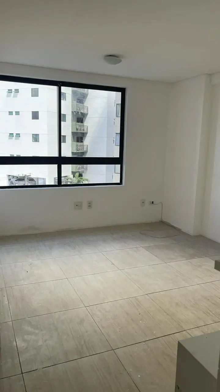 Imóvel para aluguel possui 30 metros quadrados com 1 quarto em Boa Viagem - Recife - PE - Foto 8