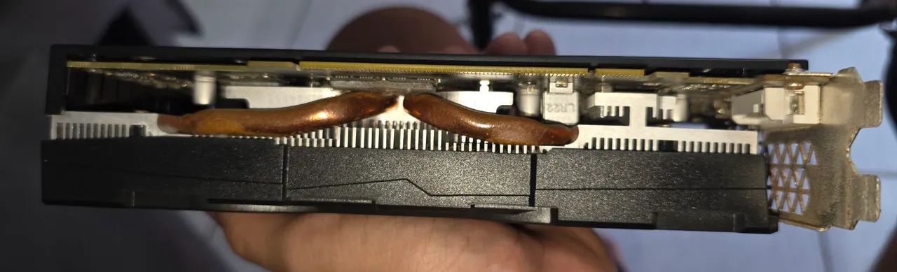 Placa de vídeo Nvidia RTX 2060 SUPER - Foto 4