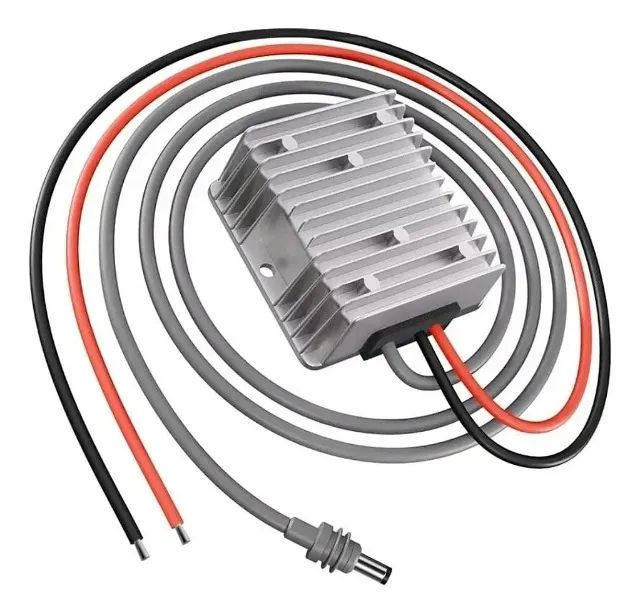Speed Booster - Fonte Estabilizada 12v Starlink Mini - Foto 3