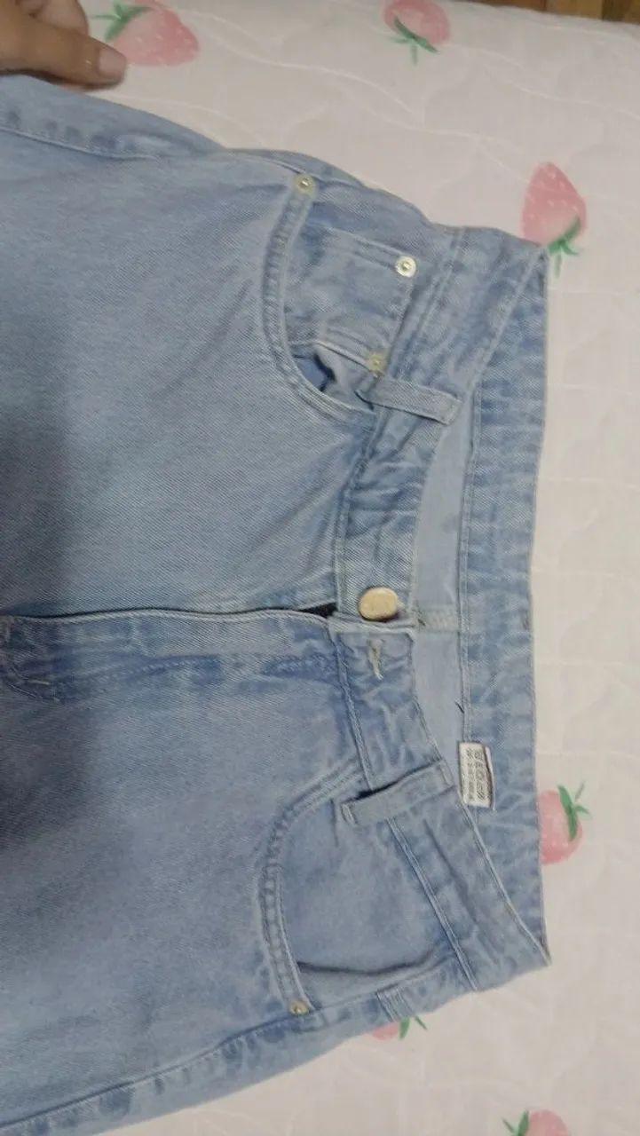 Calça jeans 40 - Foto 5