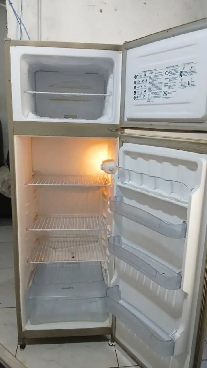 Geladeira - Foto 4