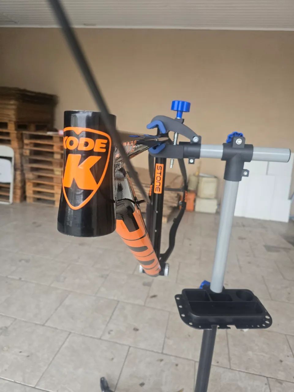 Quadro Kode Stone Boost  - Foto 4