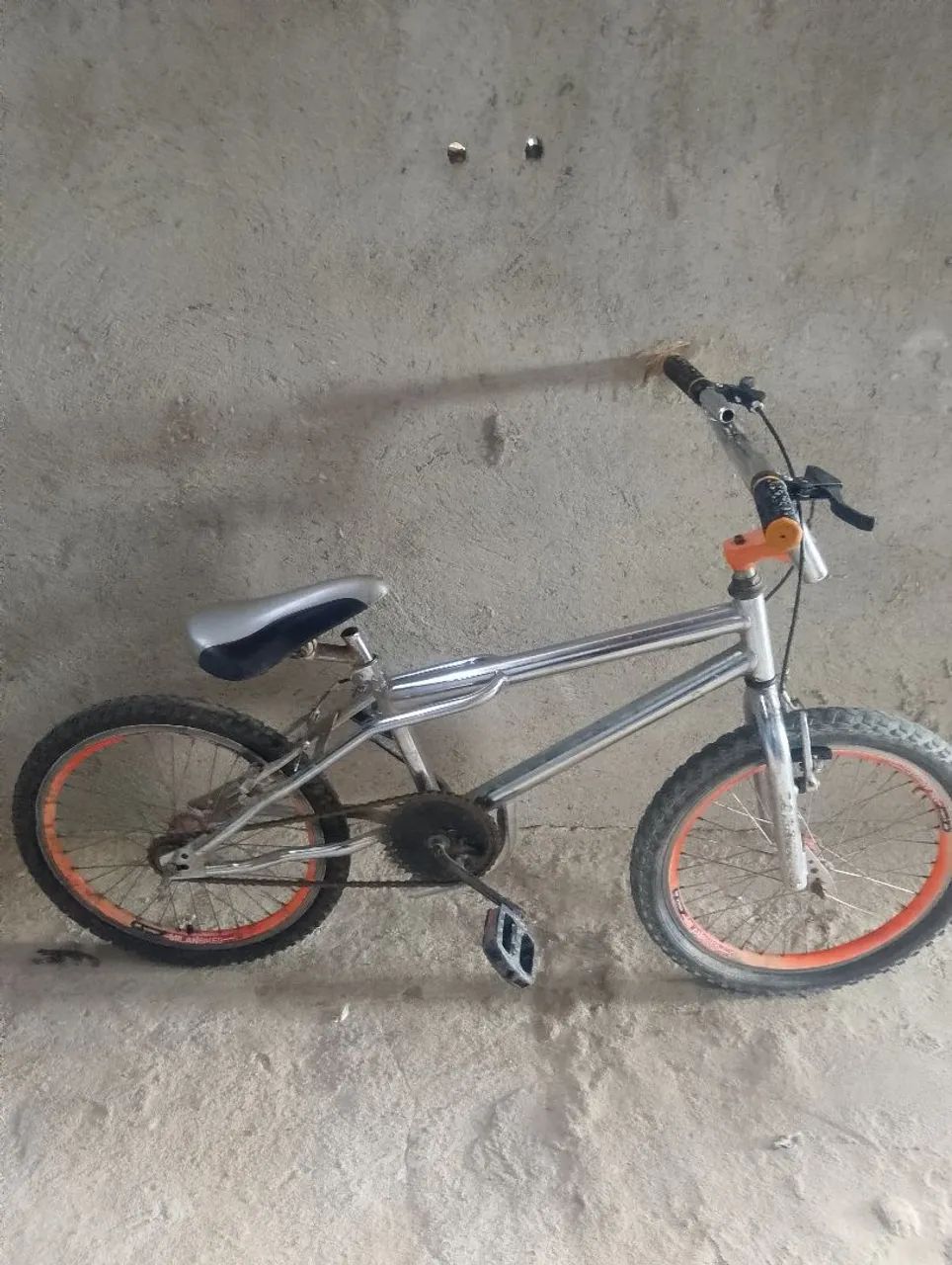 Bicicleta  - Foto 3