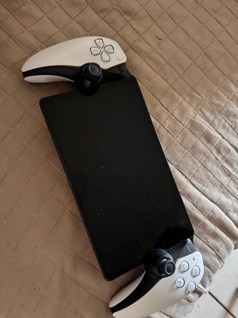 Controle reprodutor PS5 - Foto 2