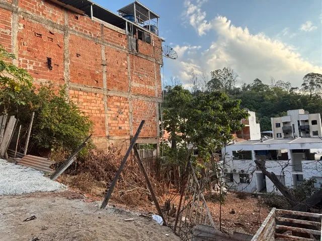 Lote 300m2, Jardim Vitória. Já com projeto. - Foto 3