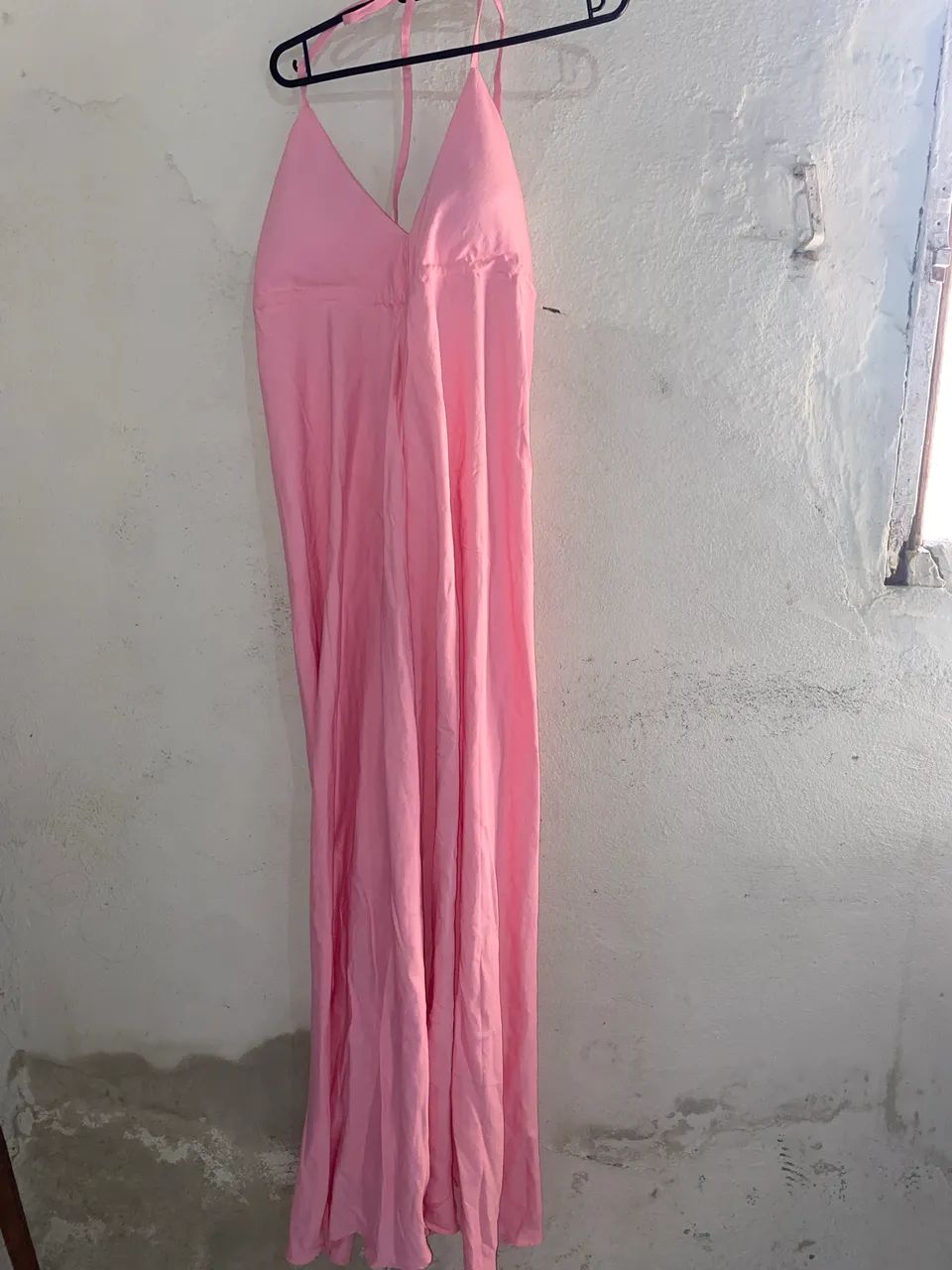 Vestido nunca usado 
