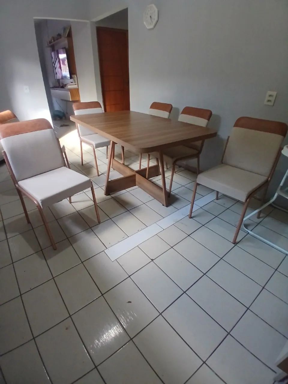 Mesa de jantar  - Foto 2