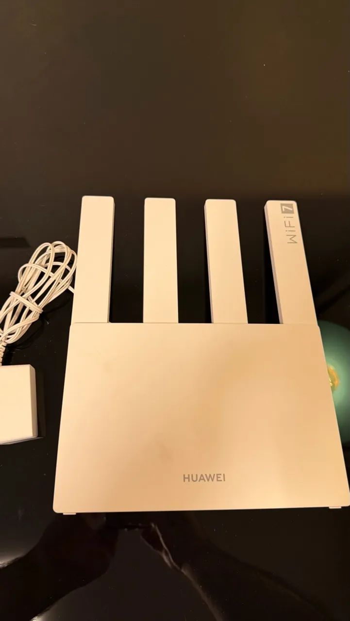 Roteador HUAWEI WiFi BE3 - Foto 2