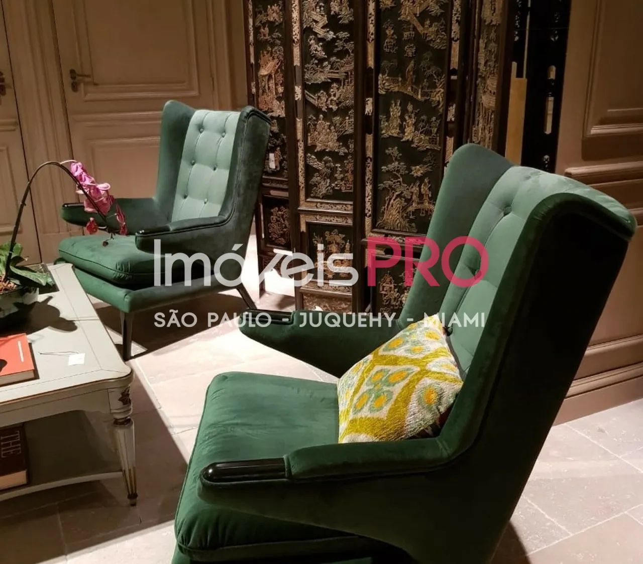 Loja comercial à Venda Jardins - Foto 3