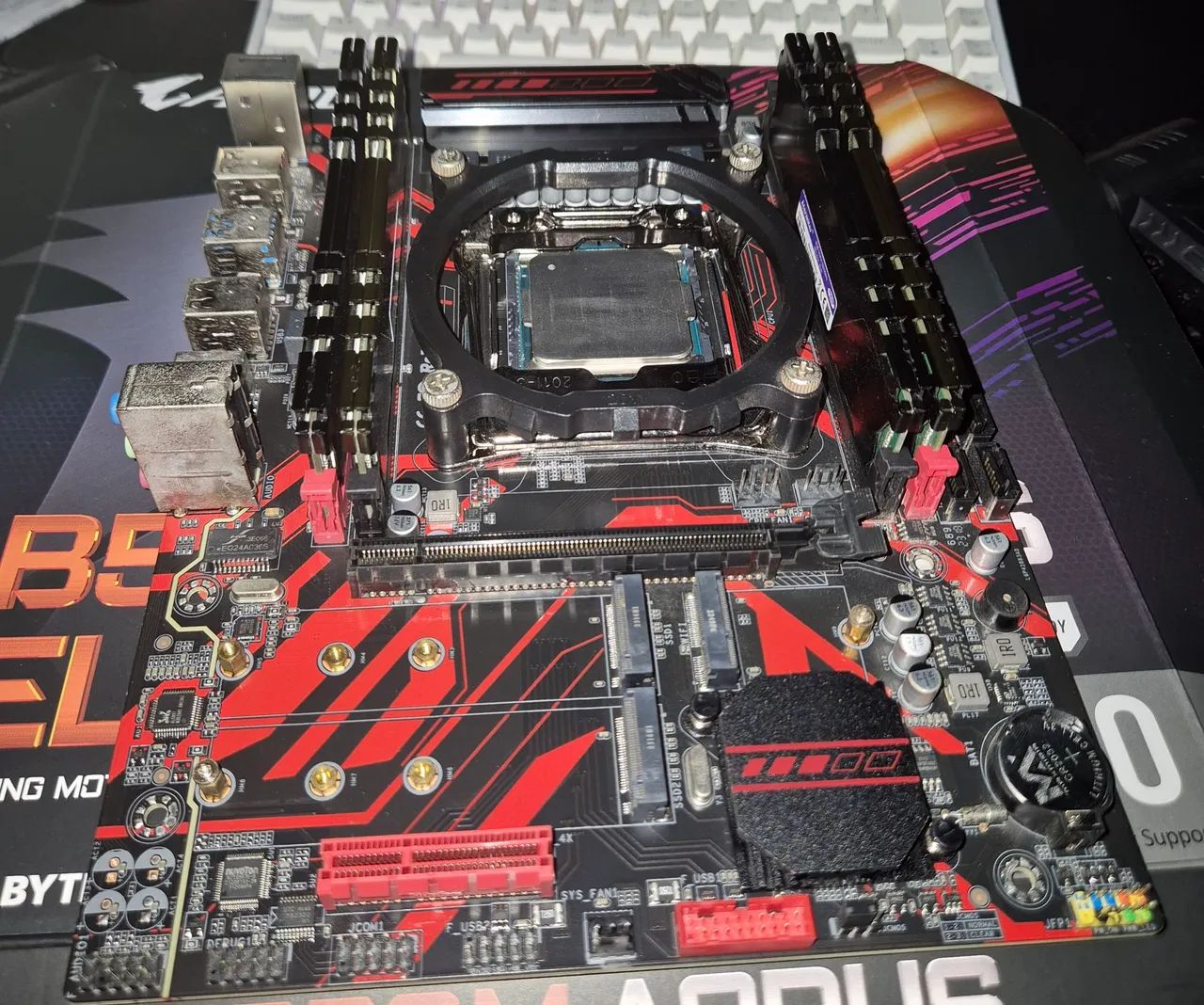 Kit Xeon - Foto 2