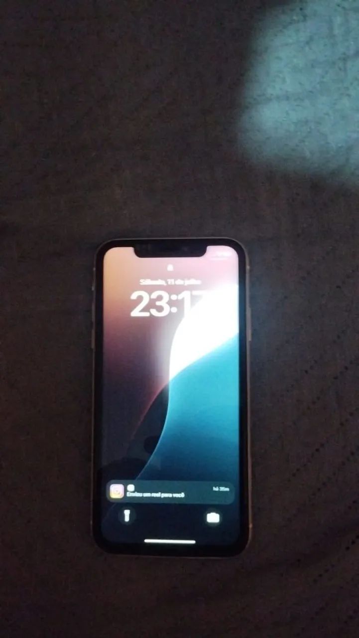 iPhone xr 64 gb  - Foto 3