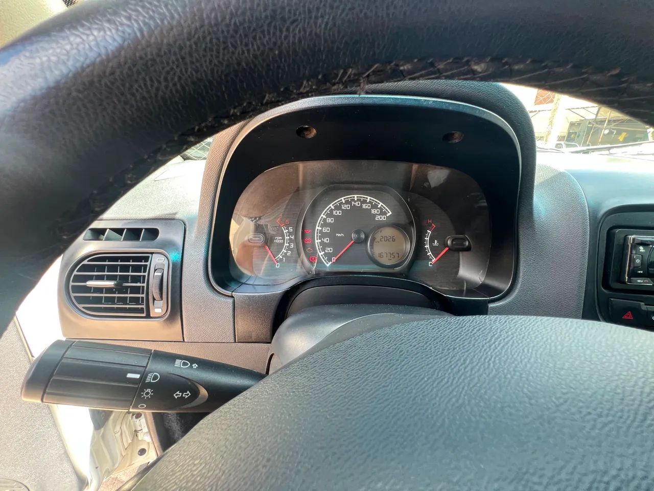 Fiat Strada Working Plus 1.4 8V Flex CS 2017 - Foto 2