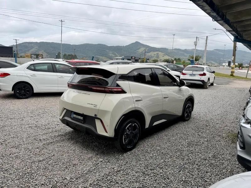 BYD Dolphin GS (Elétrico) 2025 - Foto 4