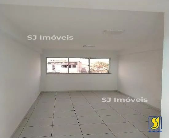 Sala comercial funcional no Mondubim, no Eco Mall 2 - Foto 4