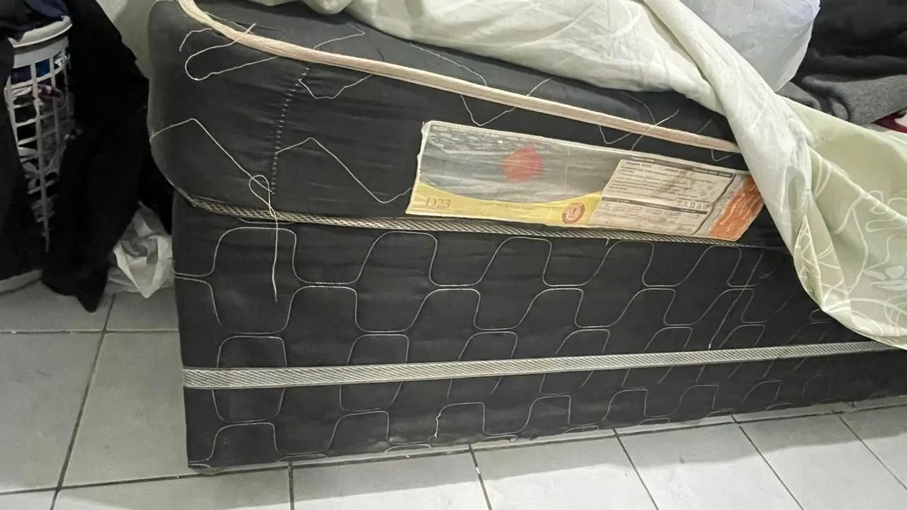 Cama box - Foto 2