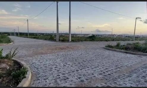 Terreno Residencial Bella Vista - Foto 4