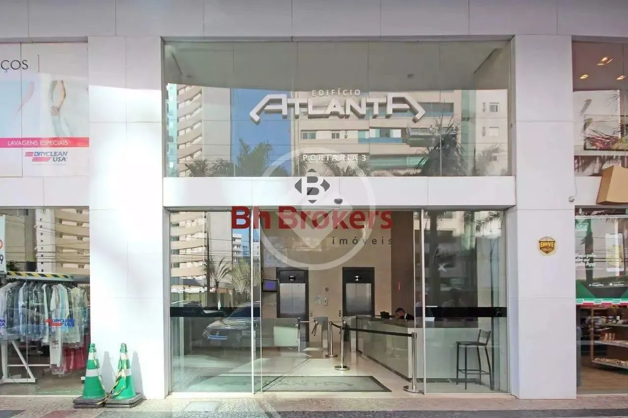 SALA COMERCIAL PARA VENDA NO BAIRRO VILA DA SERRA codigo: 343337
